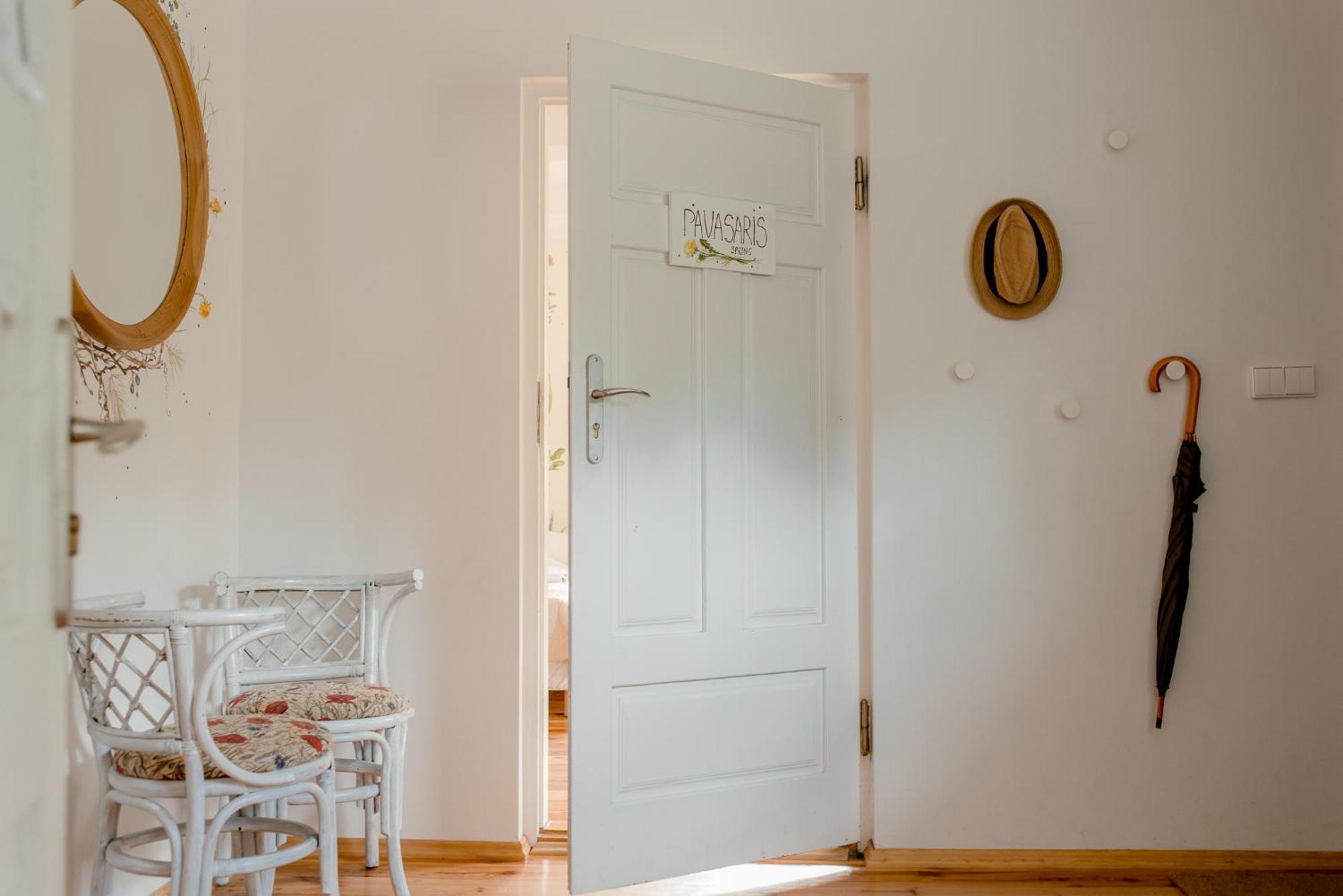 Villa Kurorto Namas Druskininkai Ngoại thất bức ảnh