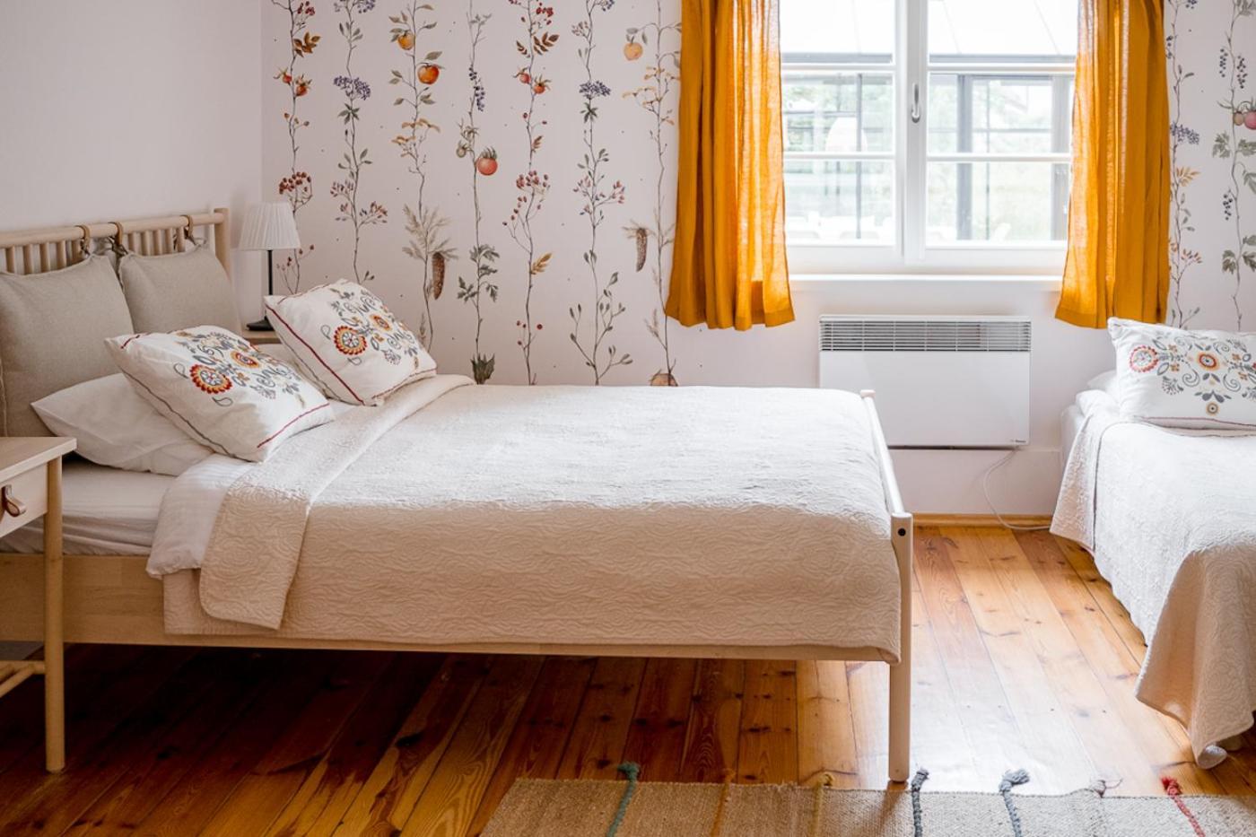 Villa Kurorto Namas Druskininkai Ngoại thất bức ảnh