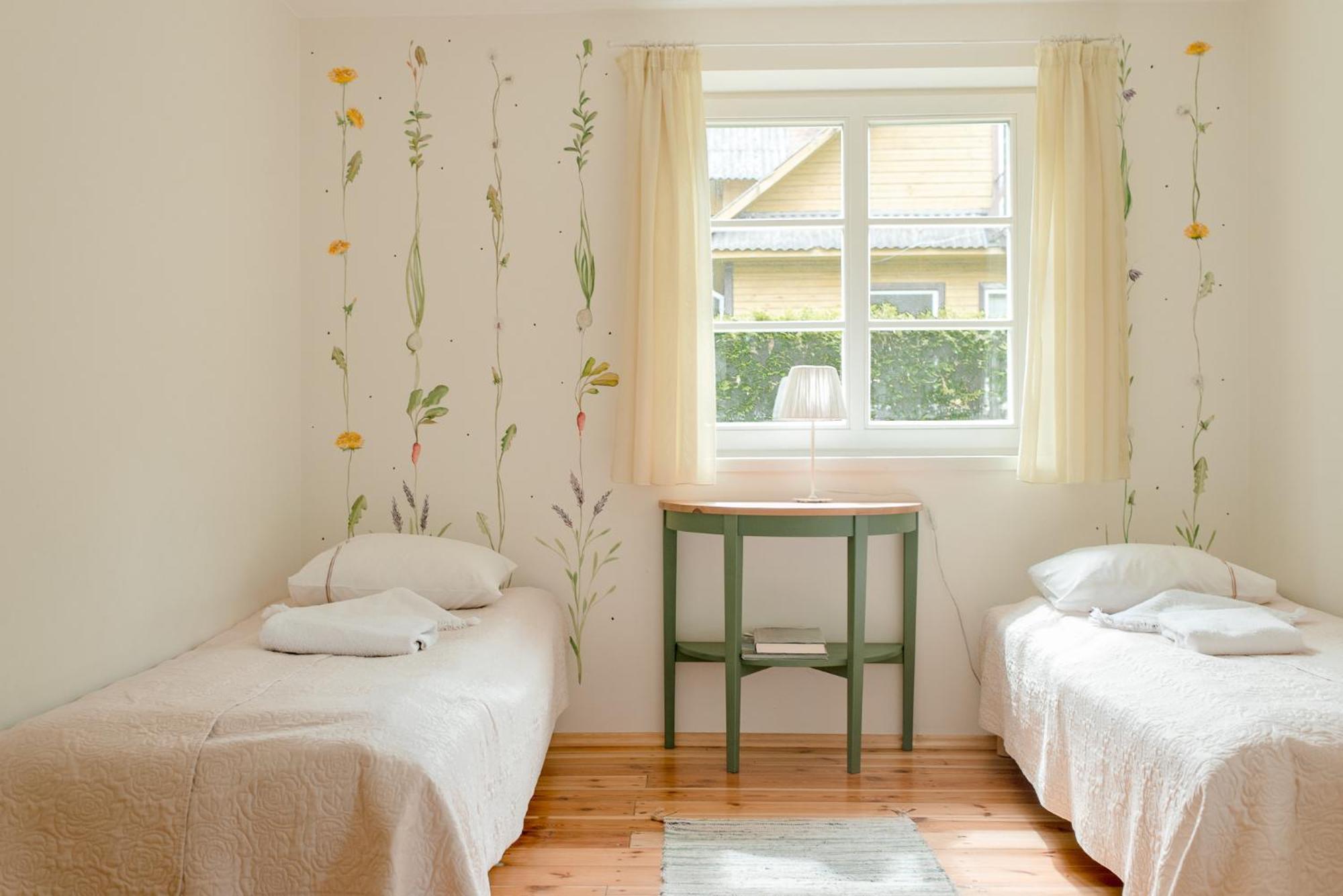 Villa Kurorto Namas Druskininkai Ngoại thất bức ảnh