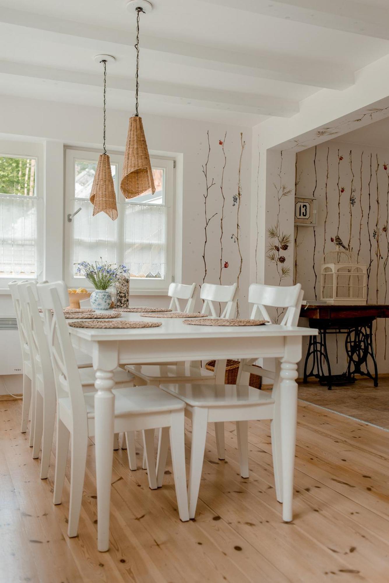Villa Kurorto Namas Druskininkai Ngoại thất bức ảnh