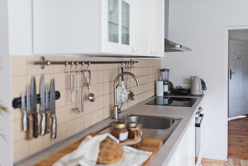 Villa Kurorto Namas Druskininkai Ngoại thất bức ảnh